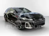 2025 Audi S5