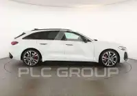 2025 Audi S5