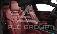 2025 Audi S5