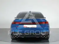 2025 Audi S5