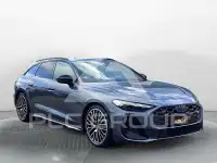 2025 Audi S5