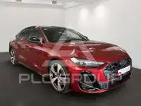 2025 Audi S5