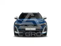 2025 Audi S5