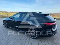 2025 Audi S5