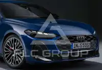 2025 Audi S5