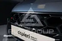 2025 Audi S5