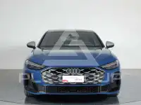 2025 Audi S5