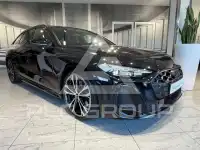 2025 Audi S5