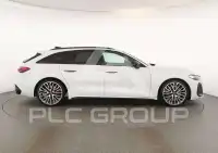 2025 Audi S5