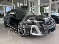 2025 Audi S5