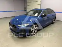 2025 Audi S5