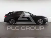 2025 Audi S5