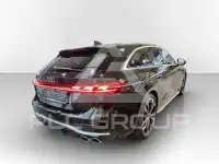 2025 Audi S5