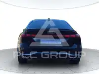 2025 Audi S5