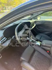 2025 Audi S5
