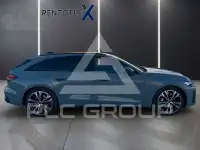 2025 Audi S5