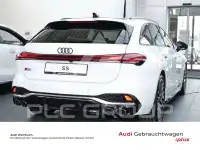 2025 Audi S5