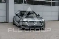 2025 Audi S5