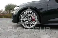 2025 Audi S5