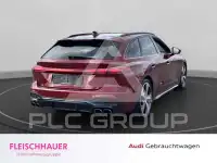 2025 Audi S5
