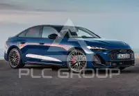 2025 Audi S5
