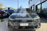 2025 Audi S5