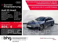 2025 Audi S5