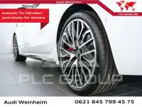 2025 Audi S5