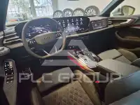 2025 Audi S5