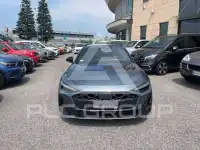 2025 Audi S5