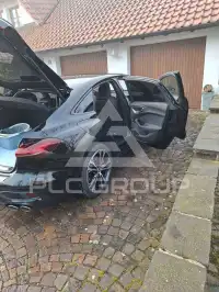 2025 Audi S5