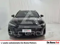 2025 Audi S5