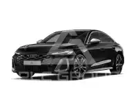2025 Audi S5