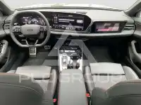 2025 Audi S5