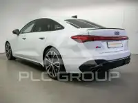 2025 Audi S5