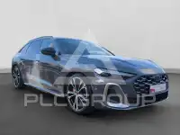 2025 Audi S5