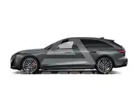 2025 Audi S5