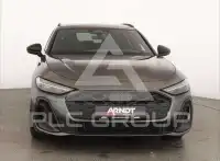 2025 Audi S5