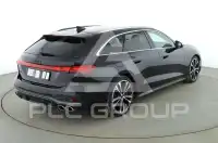 2025 Audi S5