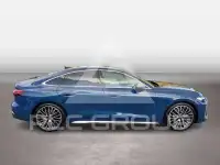 2025 Audi S5