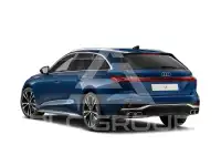 2025 Audi S5