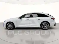 2025 Audi S5