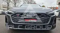 2025 Audi S5