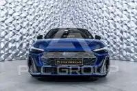 2025 Audi S5