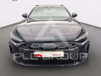 2025 Audi S5
