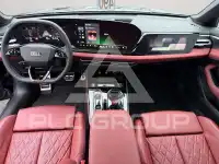 2025 Audi S5