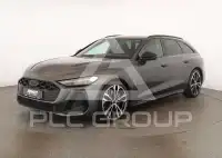 2025 Audi S5