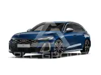 2025 Audi S5