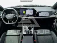 2025 Audi S5