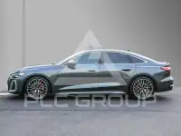2025 Audi S5
